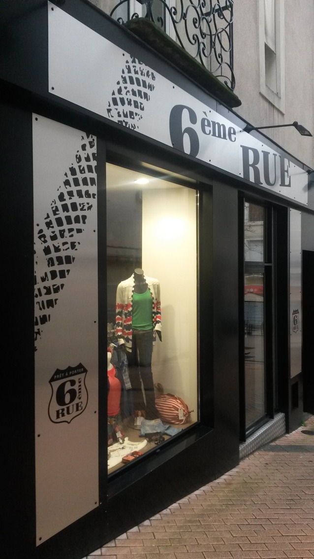 Vitrine