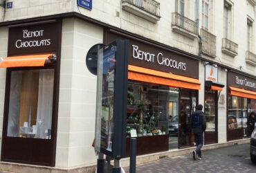 Enseigne Angers Panneaux Rama