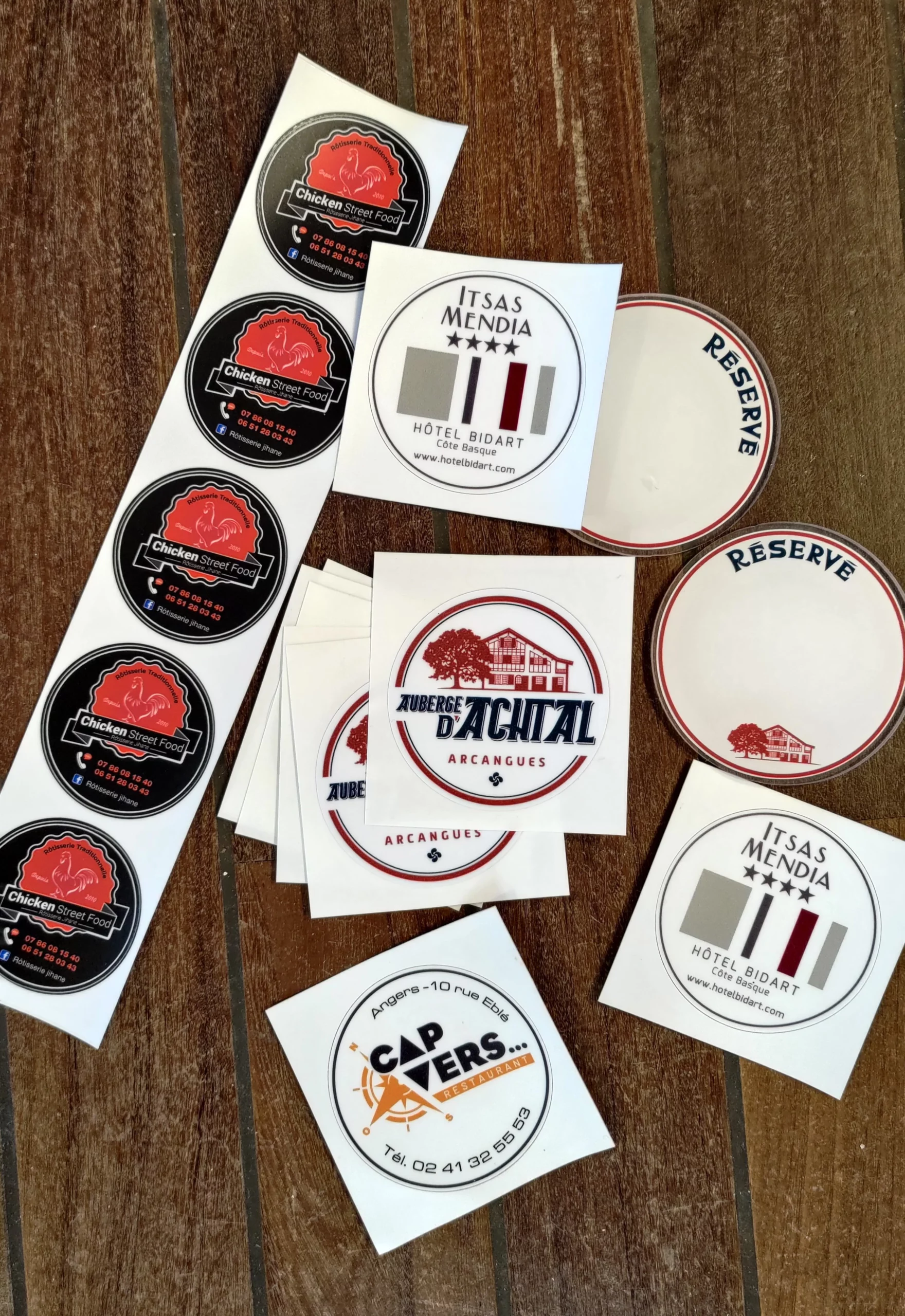 Panneaux-rama STICKERS-4