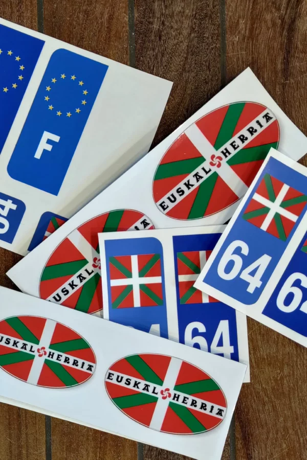 Panneaux-rama STICKERS-5