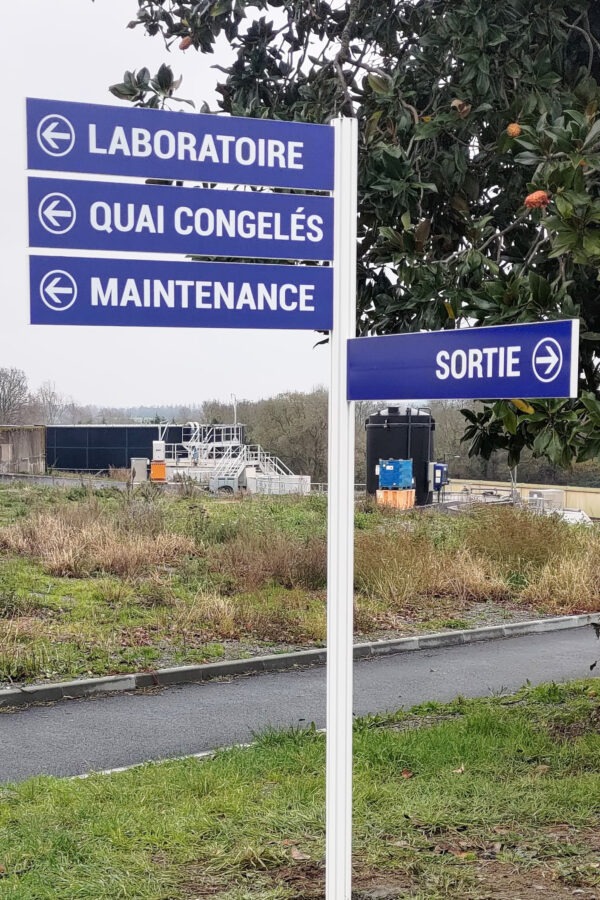 Panneaux-rama Signaletique exterieure-3