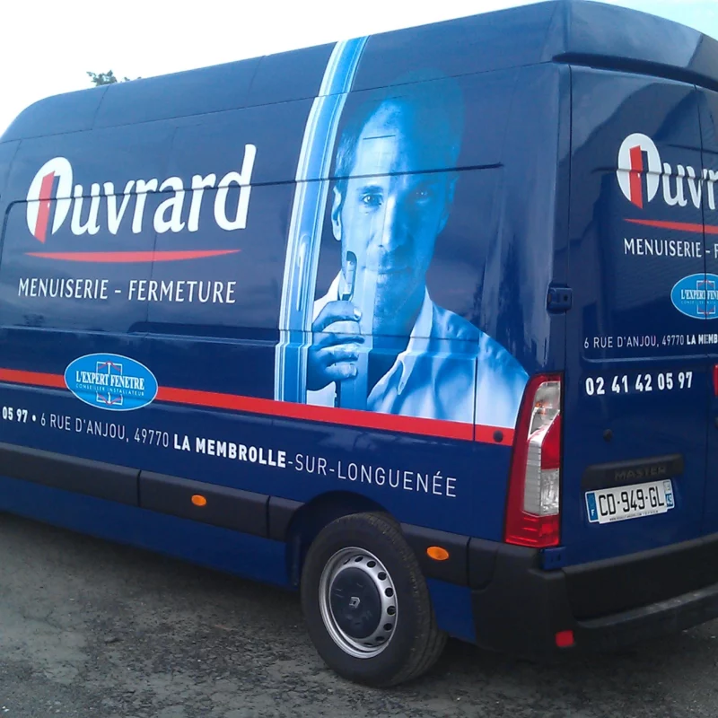 Panneaux-rama Véhicules-5